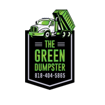 The Green Dumpster