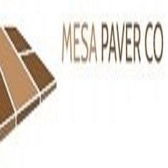 Mesa Paver Company