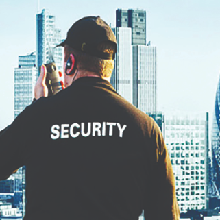 Rapier Security Services