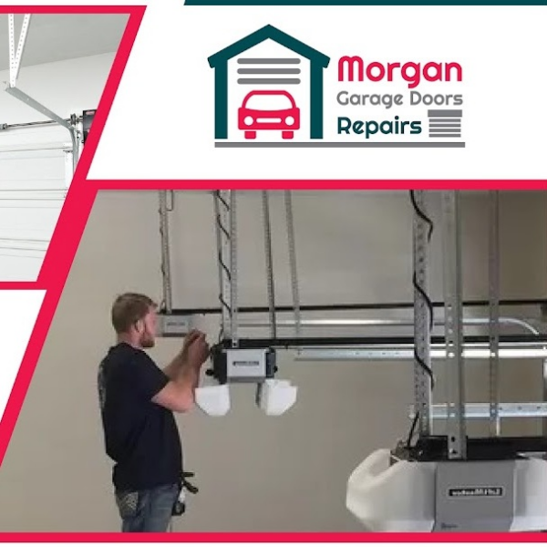 Morgan Garage Doors Repairs