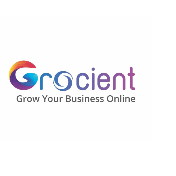 Grocient Infotech Pvt. Ltd.