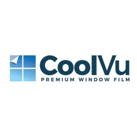 CoolVu - Commercial & Home Window Tint