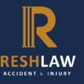ReshLaw Accident & Injury