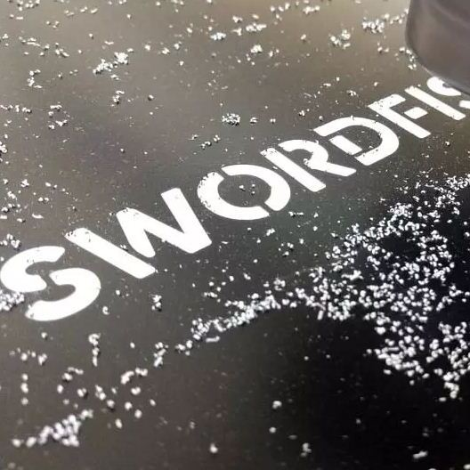 Swordfish Works Ltd
