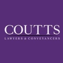 Coutts Lawyers & Conveyancers Parramatta