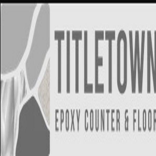 Titletown Epoxy Counter & Floor LLC