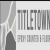 Titletown Epoxy Counter & Floor LLC