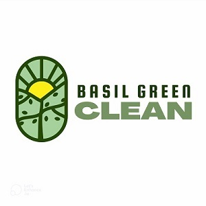 Basil Green Clean Surrey