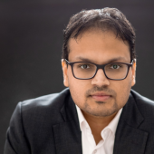 Yashin Manraj