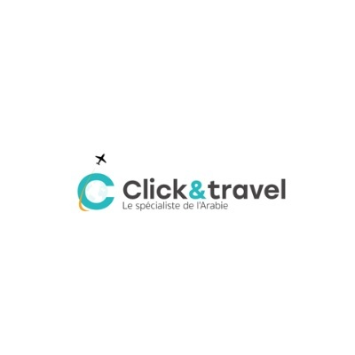click and travel