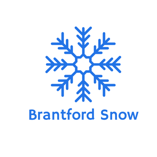 Brantford Snow Removal