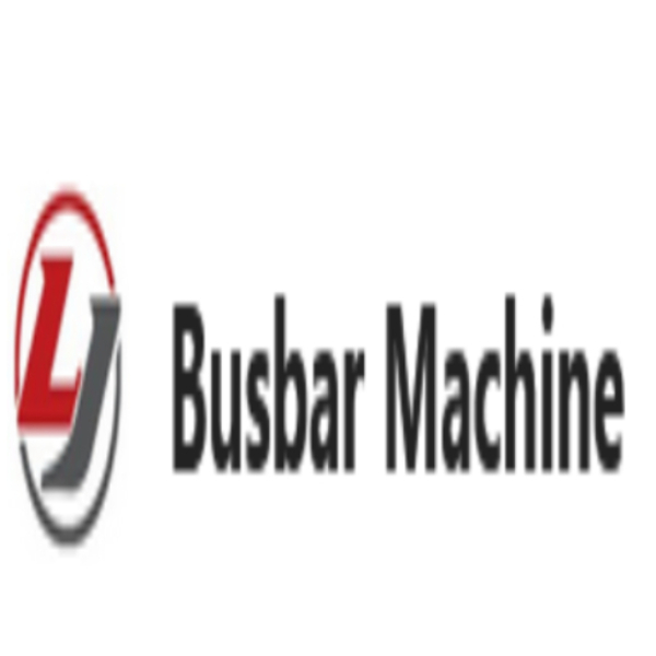 CNC Busbar Processing Machine