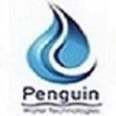 Penguin Water Technollogies - Startupxplore Penguin Water Technollogies