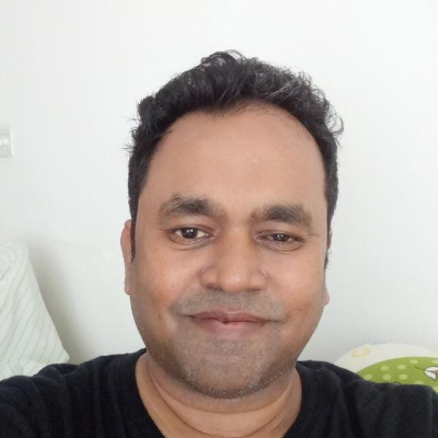 Ugendreshwar Kudupudi
