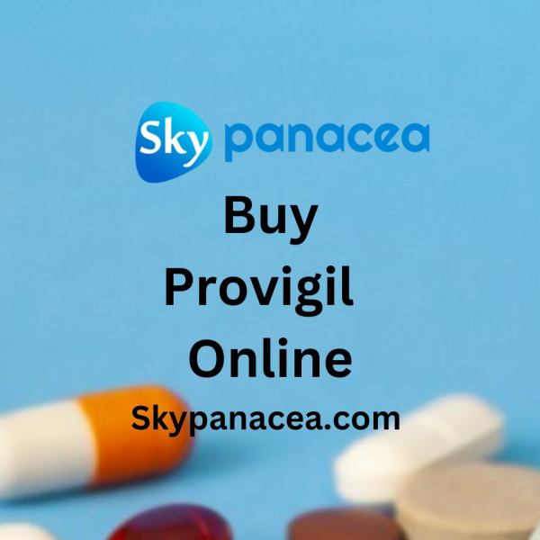 Buy Provigil online with paypal