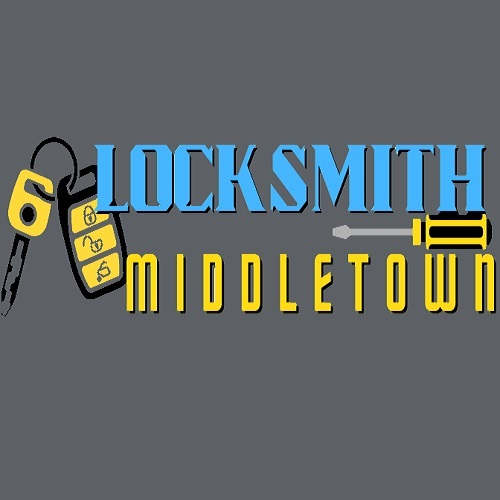 Locksmith Middletown OH