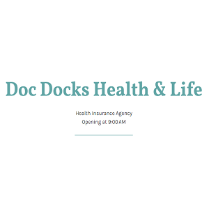 Doc Docks' Health & Life