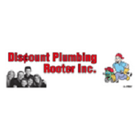 Discount Plumbing Rooter Inc