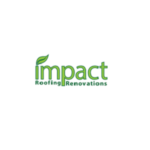 Impact Roofing & Renovations
