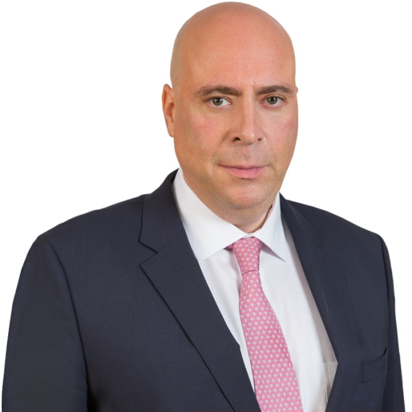 Gregory Spektor & Associates, P.C.