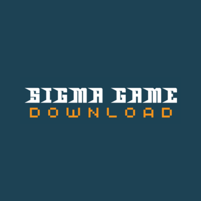 Sigma Game Download