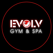 EVOLV Gym and Spa