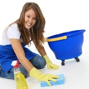 Easy Cleaners