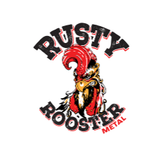 Rusty Rooster Fabrication & Design