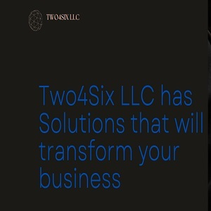Two4Six LLC