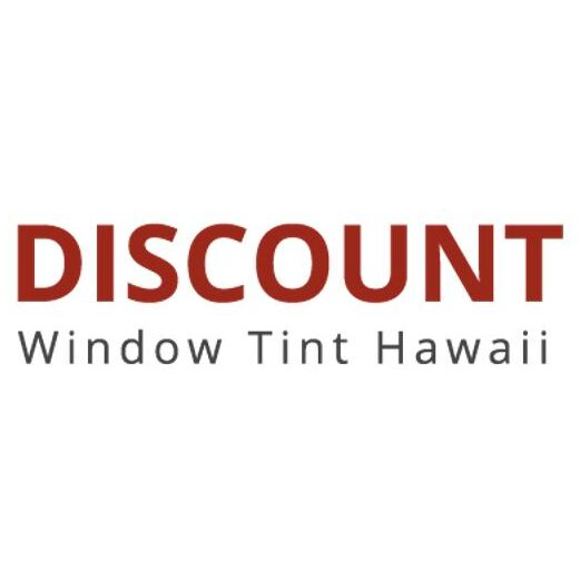 Discount Window Tint Hawaii