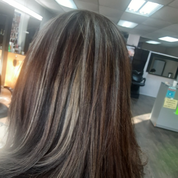 Cambio de Imagen | Hair Salon
