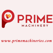 Prime Machinery