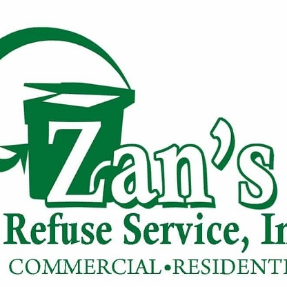 Zan's Refuse Services Inc