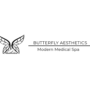 Butterfly Aesthetics