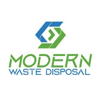 Modern Waste Disposal