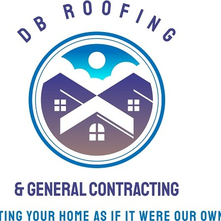 DB Roofing & General Contracting