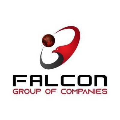 Falcon Group Dubai UAE