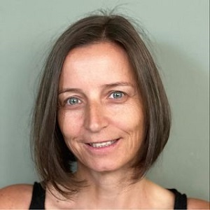 In Psychotherapy with Michaela Kozlik