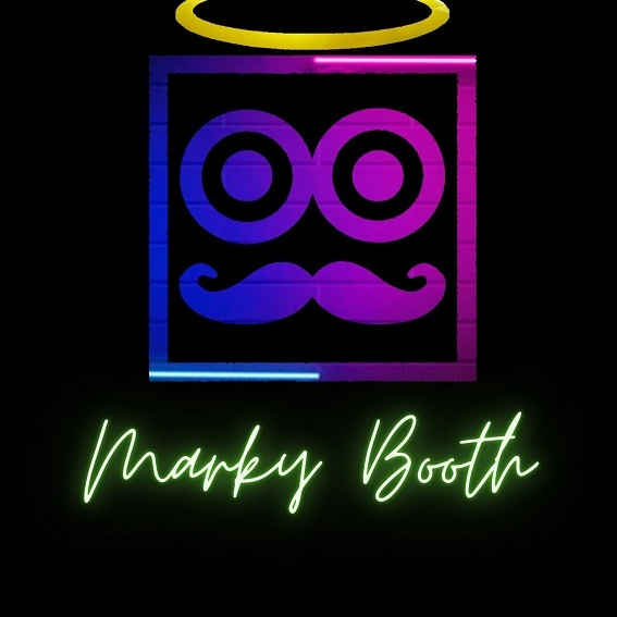 Marky Booth Photo Booth Rental | Chicago