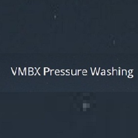 VMBX Pressure Washing