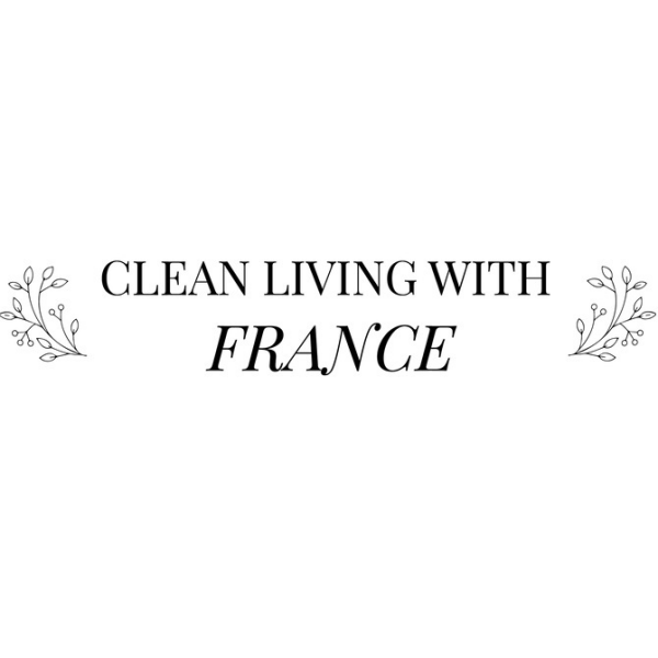 Clean Living WFrance