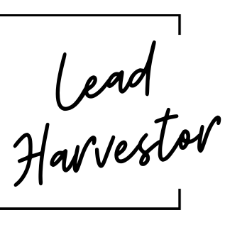 Lead Harvestor