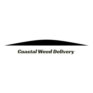 Coastal Weed Delivery