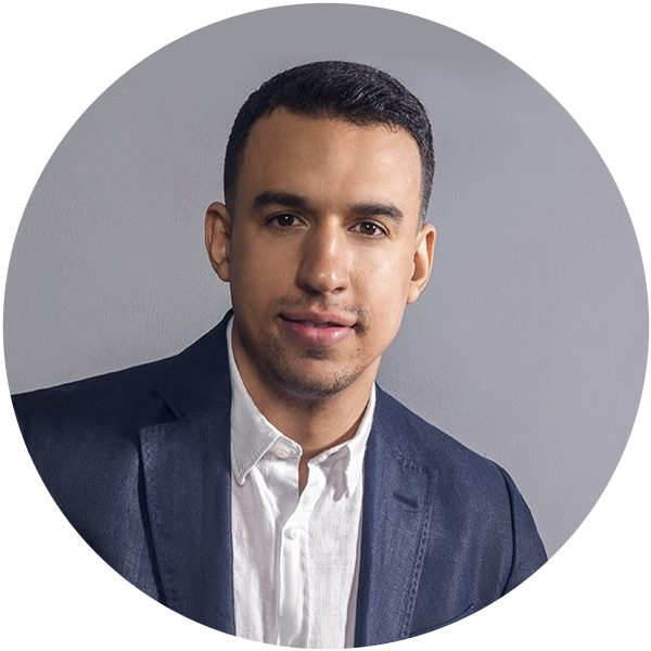 Michael Rodriguez