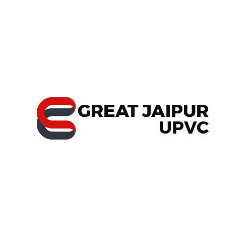 Great Jaipur uPVC Door & Window