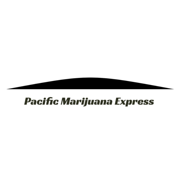Pacific Marijuana Express