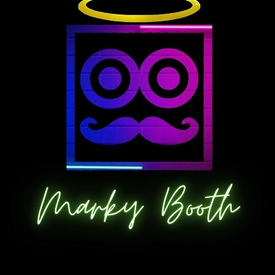 Marky Booth Photo Booth Rental | Dallas - Fort Worth