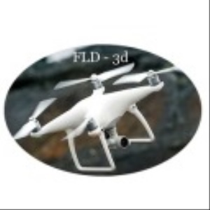 FL Drone 3d Modeling