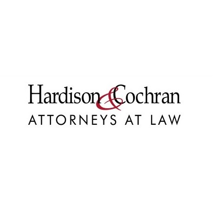 Hardison and Cochran, Attorneys at Law