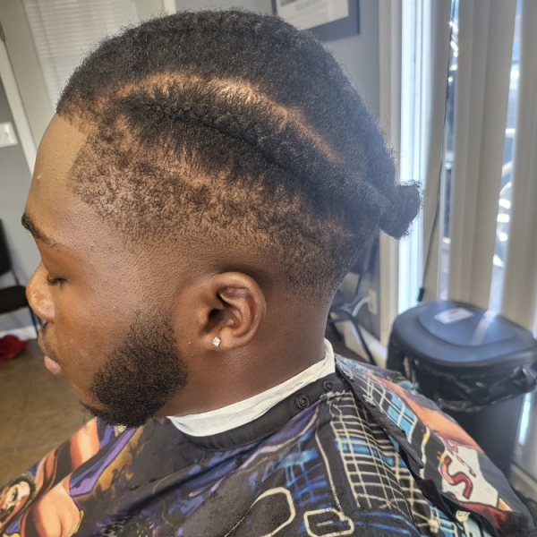 ChosenCuts | Barber Shop
